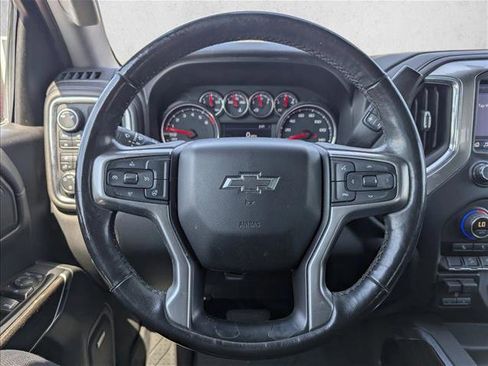 Used 2019 Chevrolet Silverado 1500 LT Trail Boss image 15