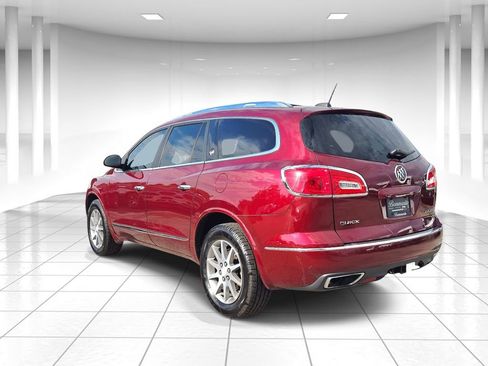 Used 2016 Buick Enclave Convenience w/ Trailering Package FWD image 5