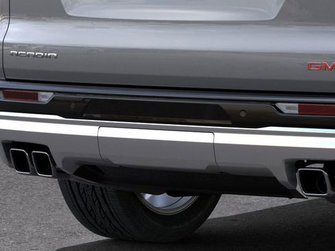 New 2025 GMC Acadia Denali w/ Super Cruise Package image 14