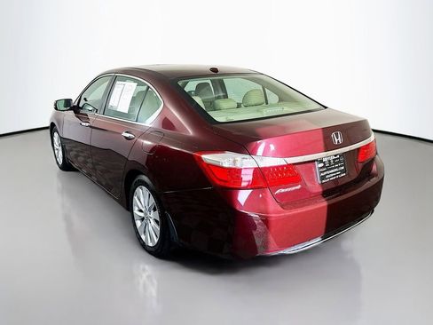 Used 2014 Honda Accord EX-L image 5