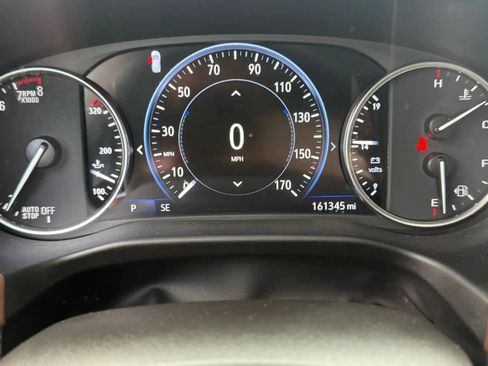 Used 2021 Buick Enclave Avenir w/ Avenir Technology Package AWD/4WD image 20