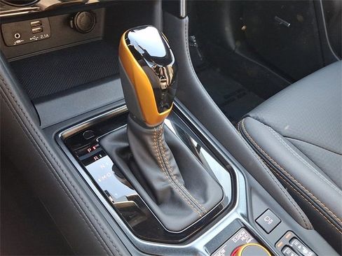 Used 2025 Subaru Forester Wilderness w/ Wilderness Package image 16