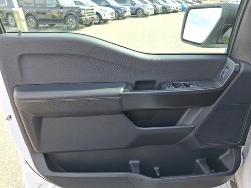 Certified 2024 Ford F150 STX image 12