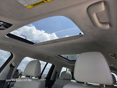 Used 2025 Hyundai Santa Fe Calligraphy FWD image 20