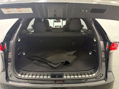 Used 2019 Lexus NX 300 F Sport w/ F Sport Comfort Package AWD/4WD image 19
