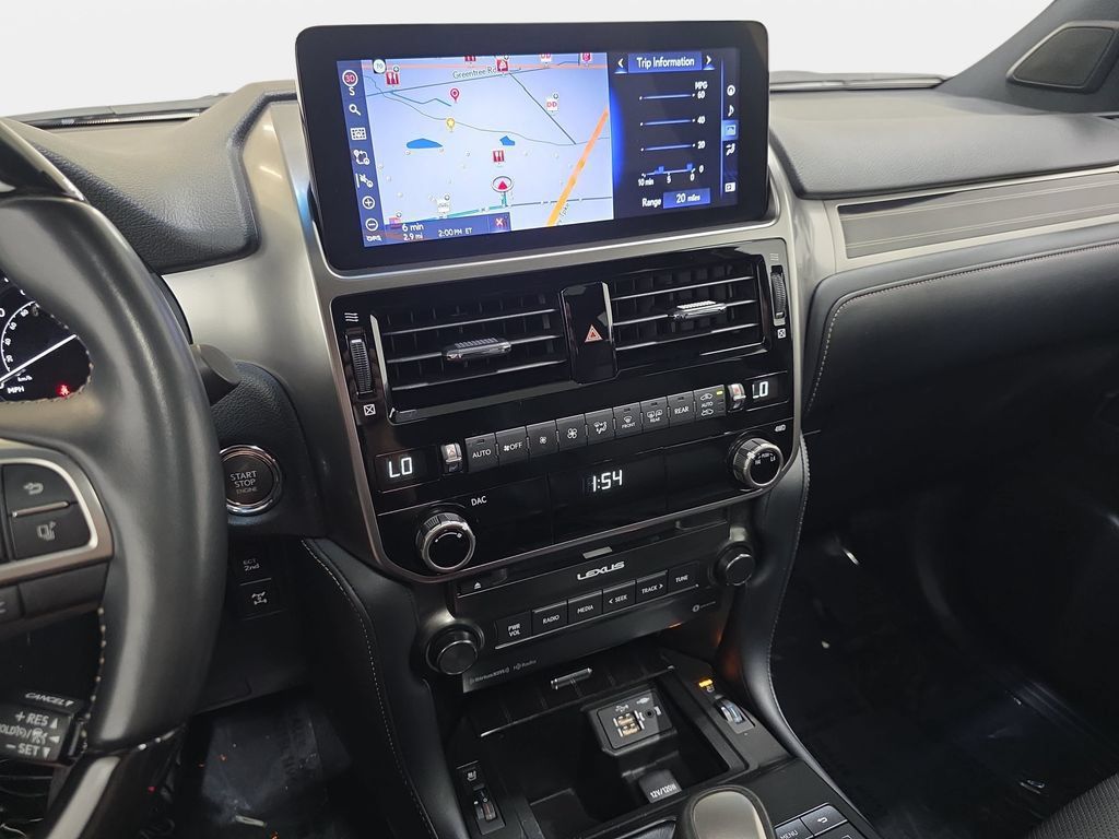 Used 2023 Lexus GX 460 Premium w/ Premium Package AWD/4WD image 20