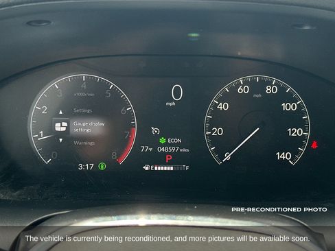 Used 2024 Honda HR-V Sport image 14