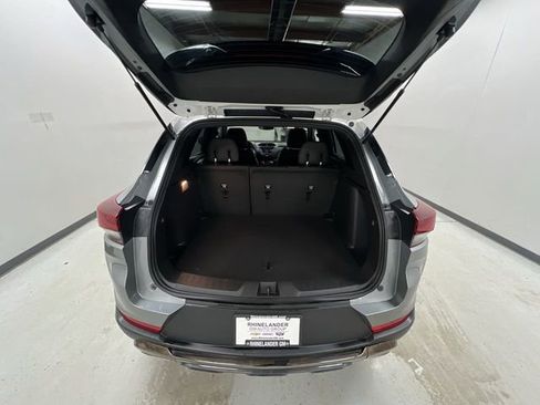 Certified 2023 Chevrolet TrailBlazer ACTIV image 24