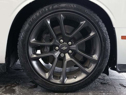 Used 2021 Dodge Challenger R/T Scat Pack w/ Plus Package image 33