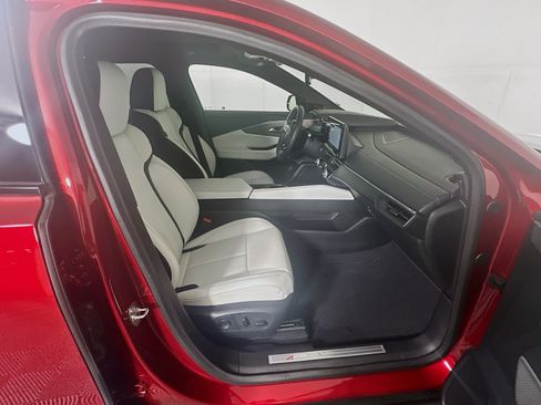 Used 2024 Acura ZDX A-Spec RWD image 31