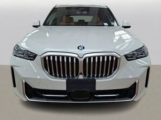 Certified 2024 BMW X5 xDrive40i w/ Premium Package AWD/4WD video 2