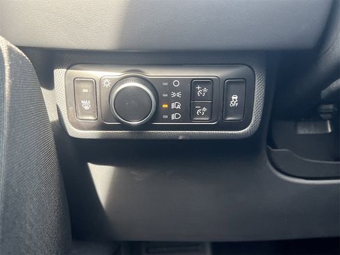 New 2025 Ford Mustang Mach-E Select w/ Comfort Package Lite image 13