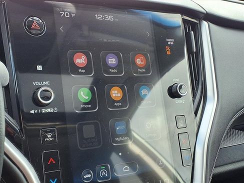 Used 2020 Subaru Outback Premium image 23