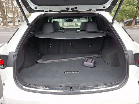 Certified 2024 Lexus RX 350 Luxury image 29