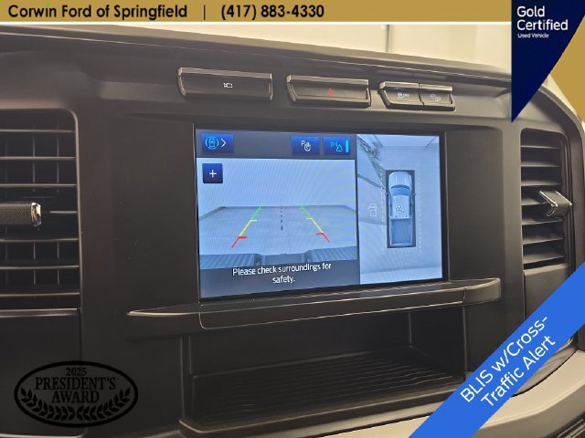 Certified 2024 Ford F250 XL w/ STX Appearance Package AWD/4WD image 26