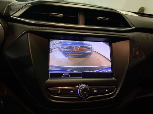 Used 2023 Chevrolet TrailBlazer LT image 19