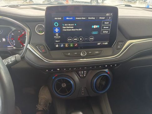 Used 2023 Chevrolet Blazer RS w/ Enhanced Convenience Package image 13