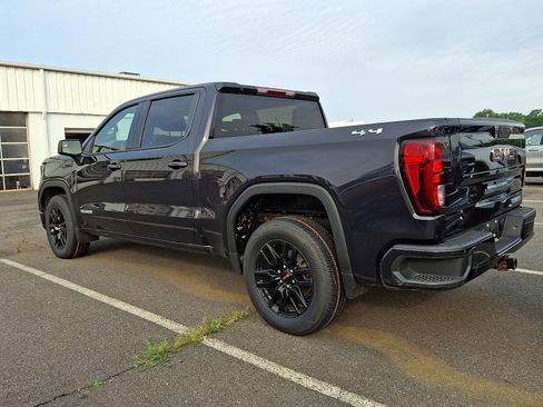 Used 2023 GMC Sierra 1500 Elevation AWD/4WD image 5