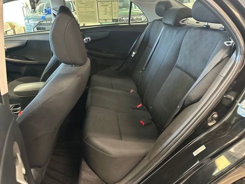 Used 2009 Toyota Corolla S FWD image 16