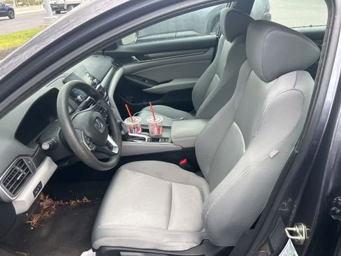 Used 2020 Honda Accord LX image 11