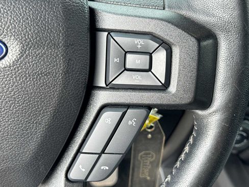 Used 2018 Ford F150 XLT w/ Equipment Group 302A Luxury AWD/4WD image 23