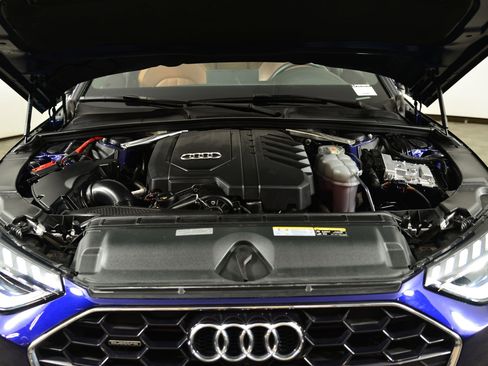 Certified 2023 Audi A4 2.0T Premium Plus w/ Premium Plus Package image 18