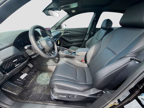 New 2026 Honda Accord Sport image 16