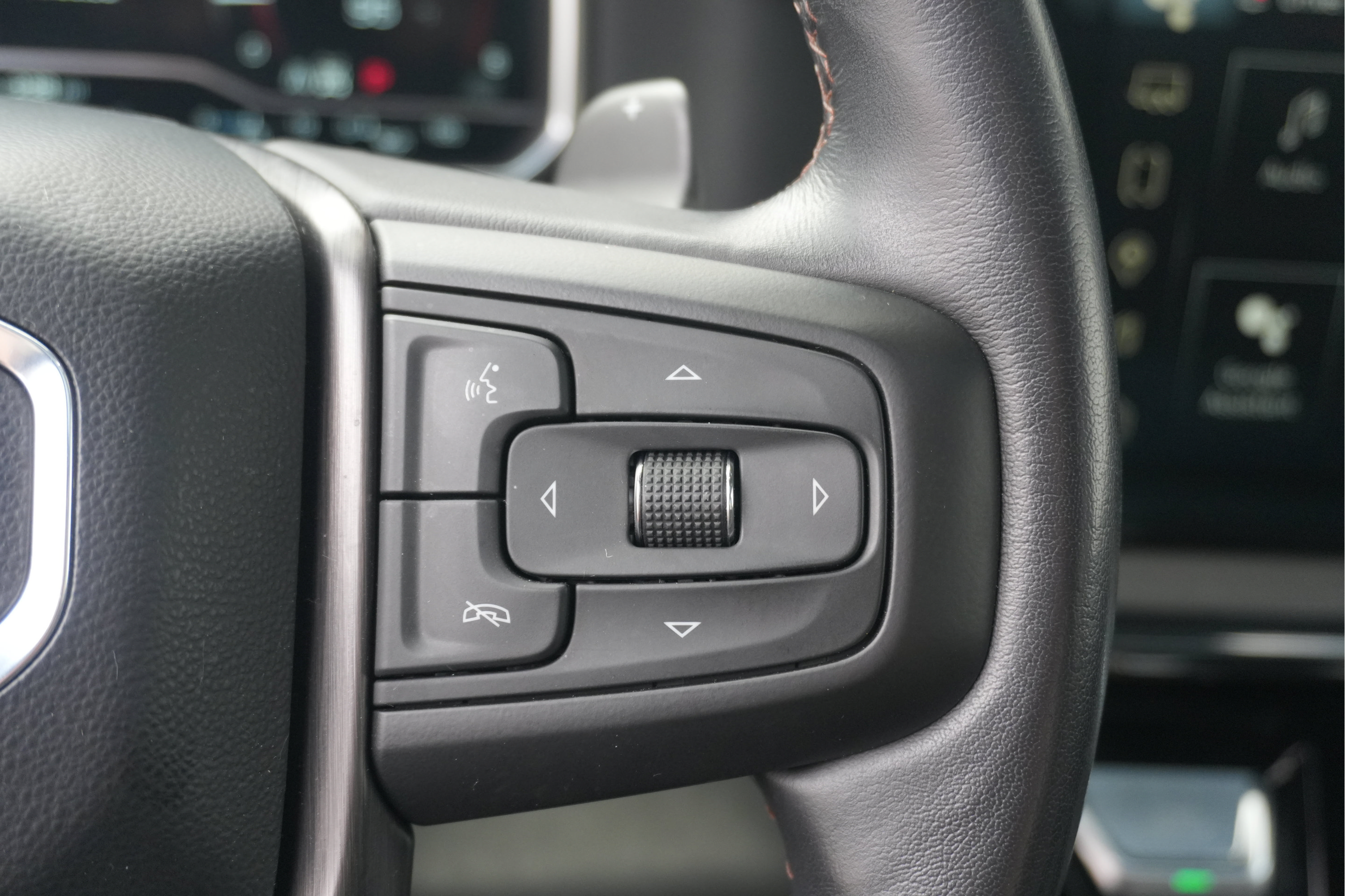 Used 2023 GMC Sierra 1500 AT4 w/ AT4 Premium Package AWD/4WD image 26