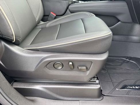 New 2026 Chevrolet Tahoe Premier RWD image 18