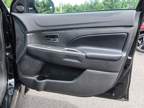 New 2024 Mitsubishi Outlander Sport SEL image 21