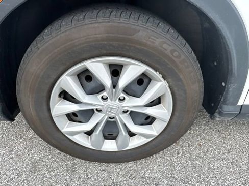 Used 2024 Honda CR-V LX image 7