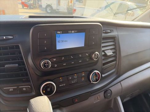 Used 2024 Ford Transit 250 Base w/ Exterior Upgrade Package image 13