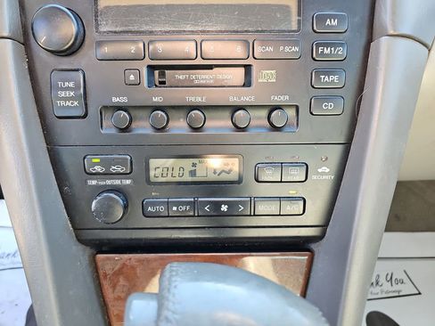 Used 1998 Lexus ES 330 image 25