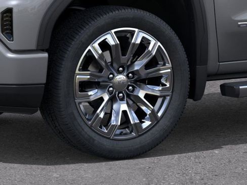 New 2026 GMC Sierra 1500 Denali image 9