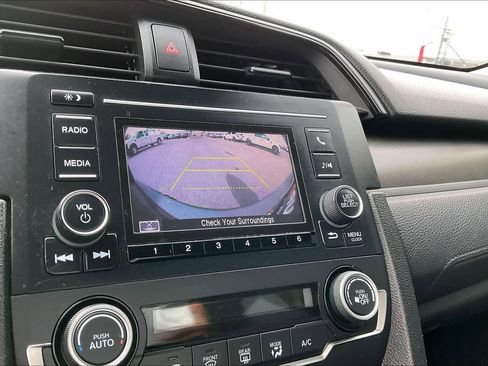 Used 2020 Honda Civic LX image 26