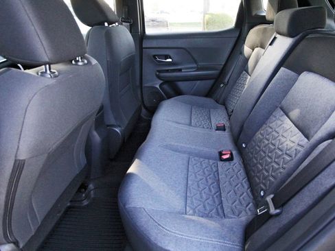 New 2026 Nissan Kicks SV w/ SV Premium Package image 7