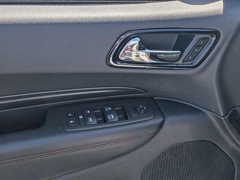 Certified 2025 Dodge Durango GT AWD/4WD image 11