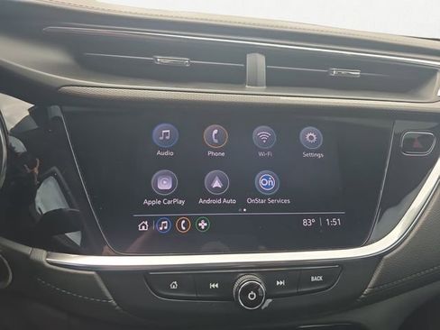 Used 2022 Buick Encore GX Preferred FWD image 25