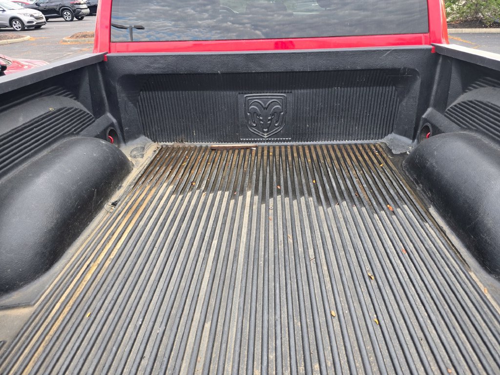 Used 2016 RAM 1500 Express w/ Popular Equipment Group AWD/4WD image 13