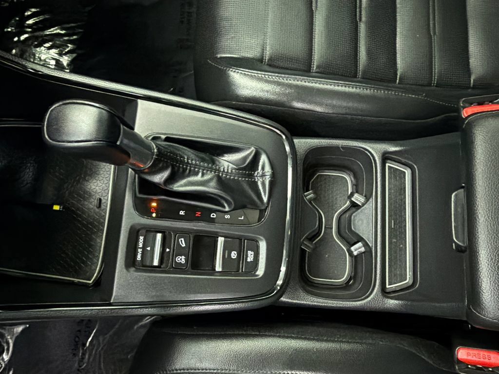 Used 2023 Honda CR-V EX-L image 33