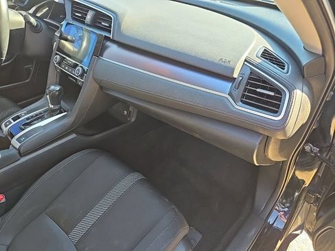 Used 2018 Honda Civic EX-T image 64