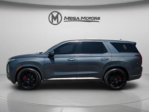Used 2020 Hyundai Palisade Limited FWD image 3