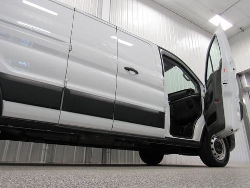 Used 2020 Ford Transit 250 Low Roof image 23