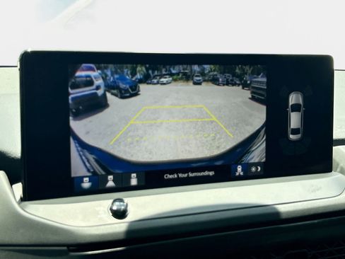Used 2024 Honda Accord EX-L image 20