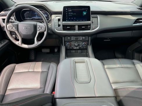 Used 2023 Chevrolet Suburban RST w/ Luxury Package AWD/4WD image 14