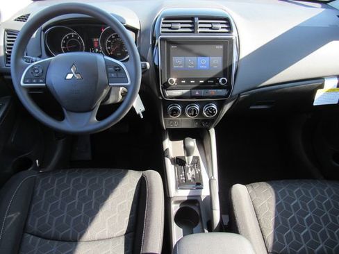 New 2026 Mitsubishi Outlander Sport ES AWD/4WD image 16