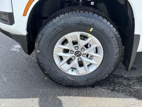 New 2026 Nissan Frontier S AWD/4WD image 13