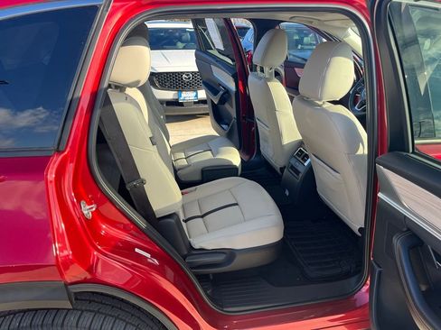 Used 2024 MAZDA CX-90 Plug-In Hybrid w/ Premium Pkg image 14