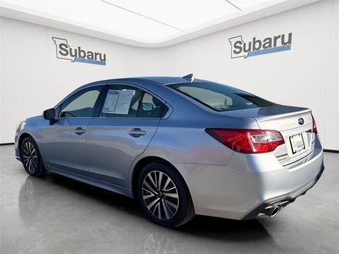 Used 2018 Subaru Legacy 2.5i Premium w/ Eyesight & BSD & Rcta & HBA image 5