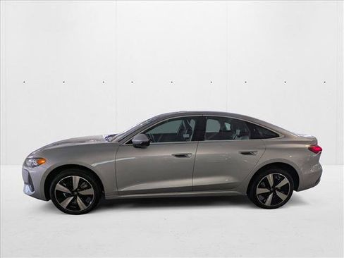 New 2025 Audi A5 2.0T Premium Plus Sedan image 9